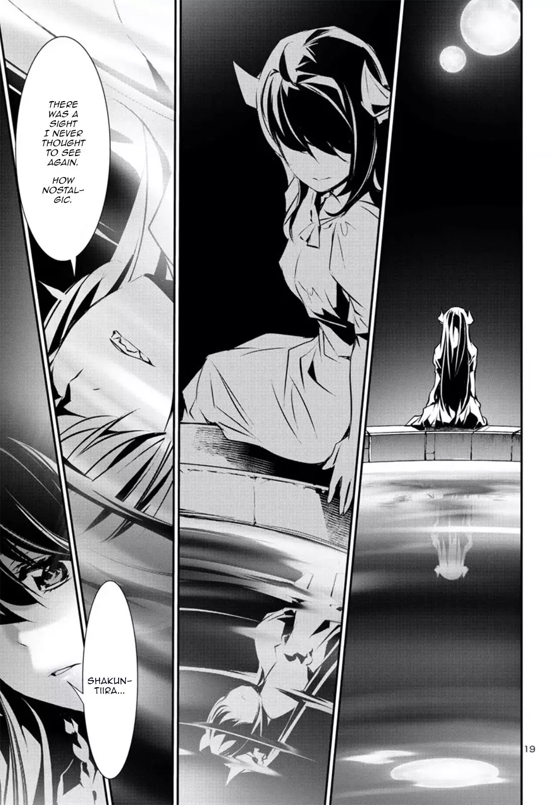 Shinju no Nectar - 79 page 19-5cda0d6d
