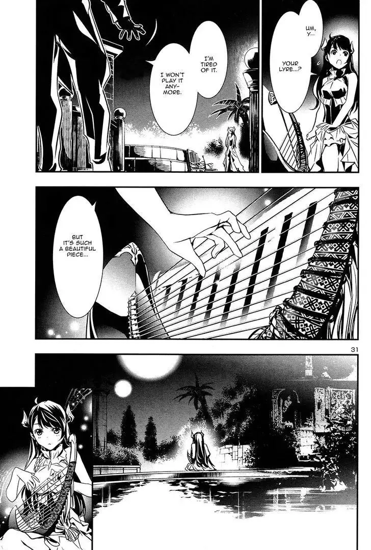 Shinju no Nectar - 8 page 29