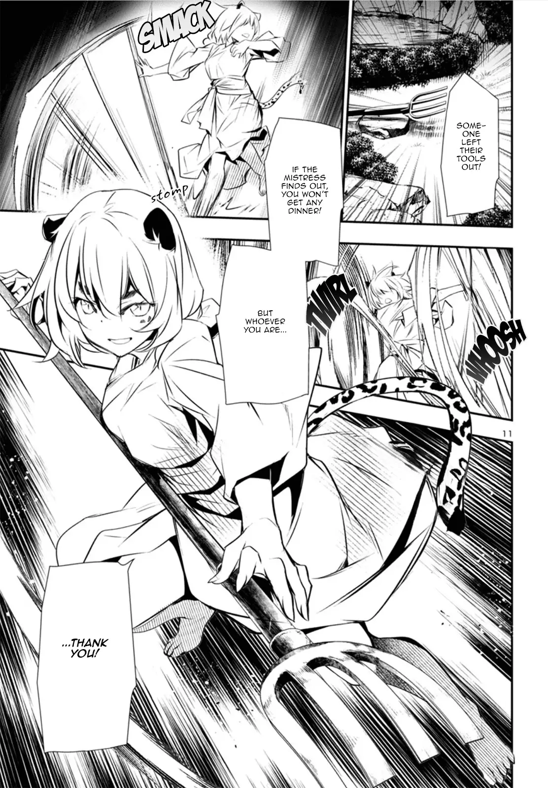Shinju no Nectar - 82 page 11-1ac4f92a