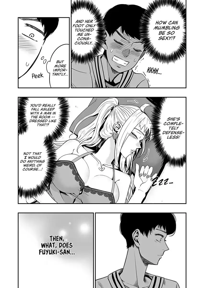 Dosanko Gyaru Is Mega Cute - 2 page 18
