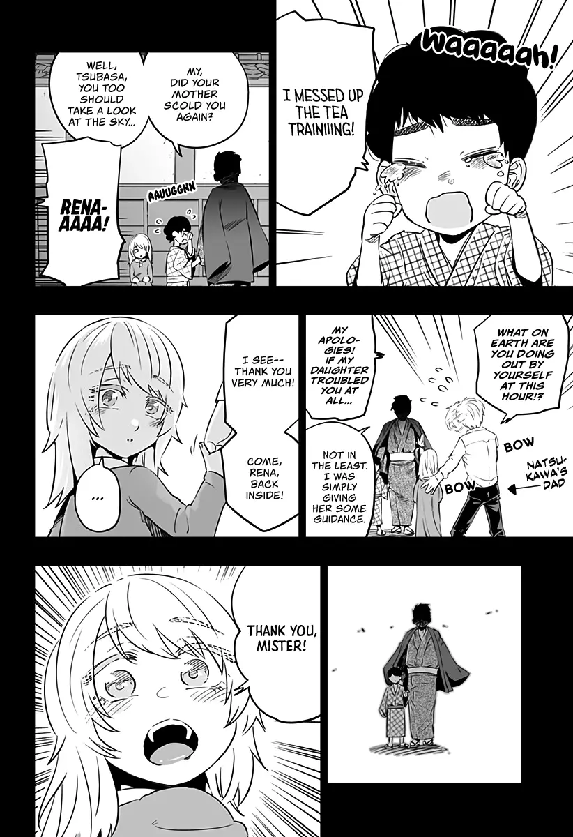 Dosanko Gyaru Is Mega Cute - 28 page 15