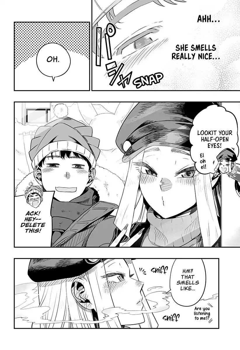 Dosanko Gyaru Is Mega Cute - 3 page 13