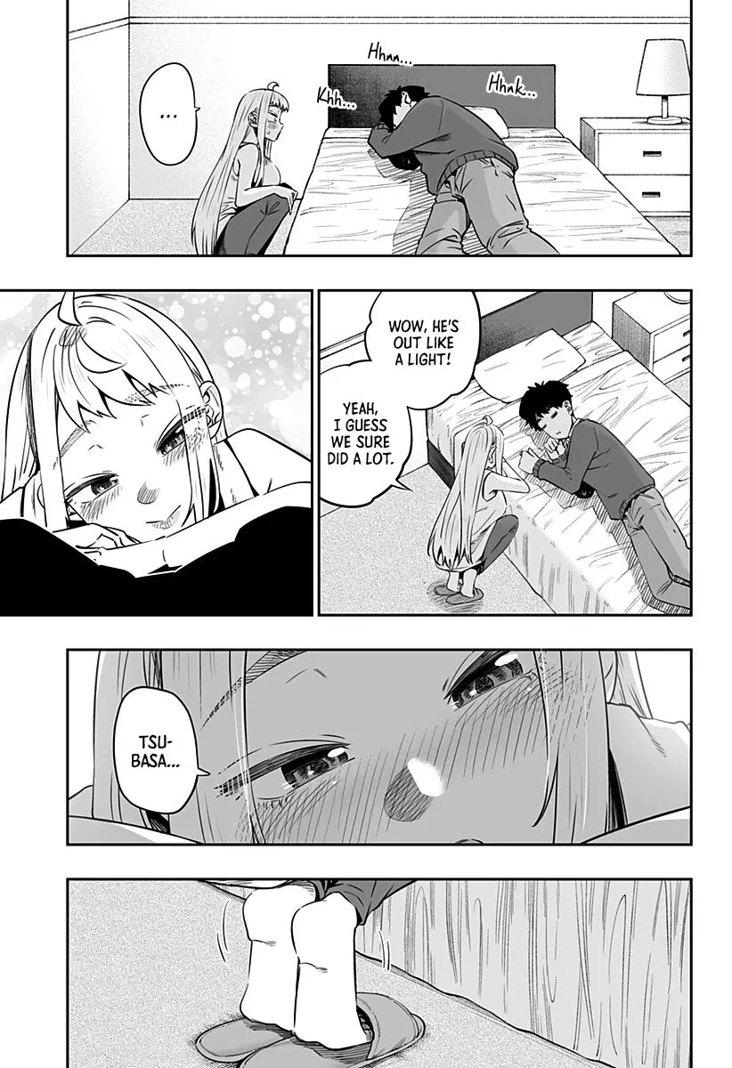 Dosanko Gyaru Is Mega Cute - 31.2 page 16