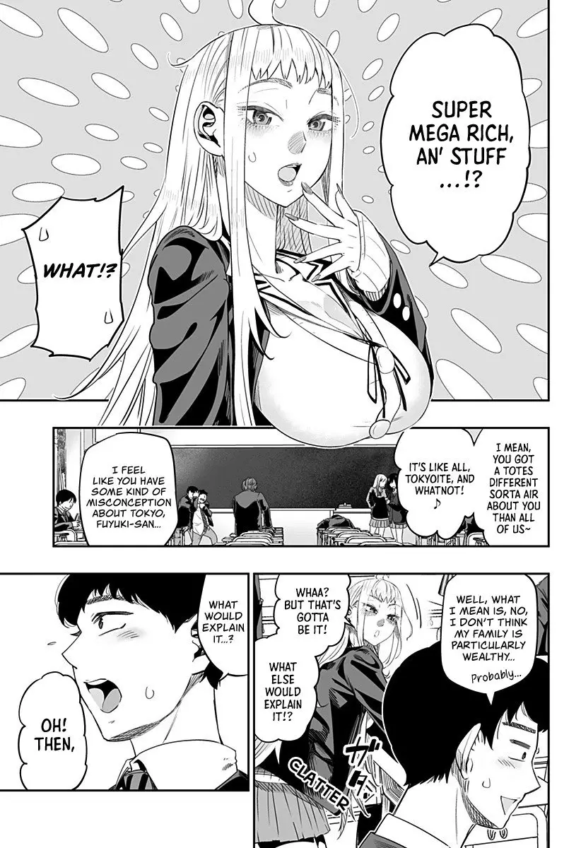 Dosanko Gyaru Is Mega Cute - 4 page 14