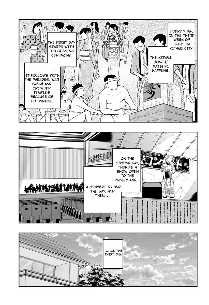 Dosanko Gyaru Is Mega Cute - 41 page 7