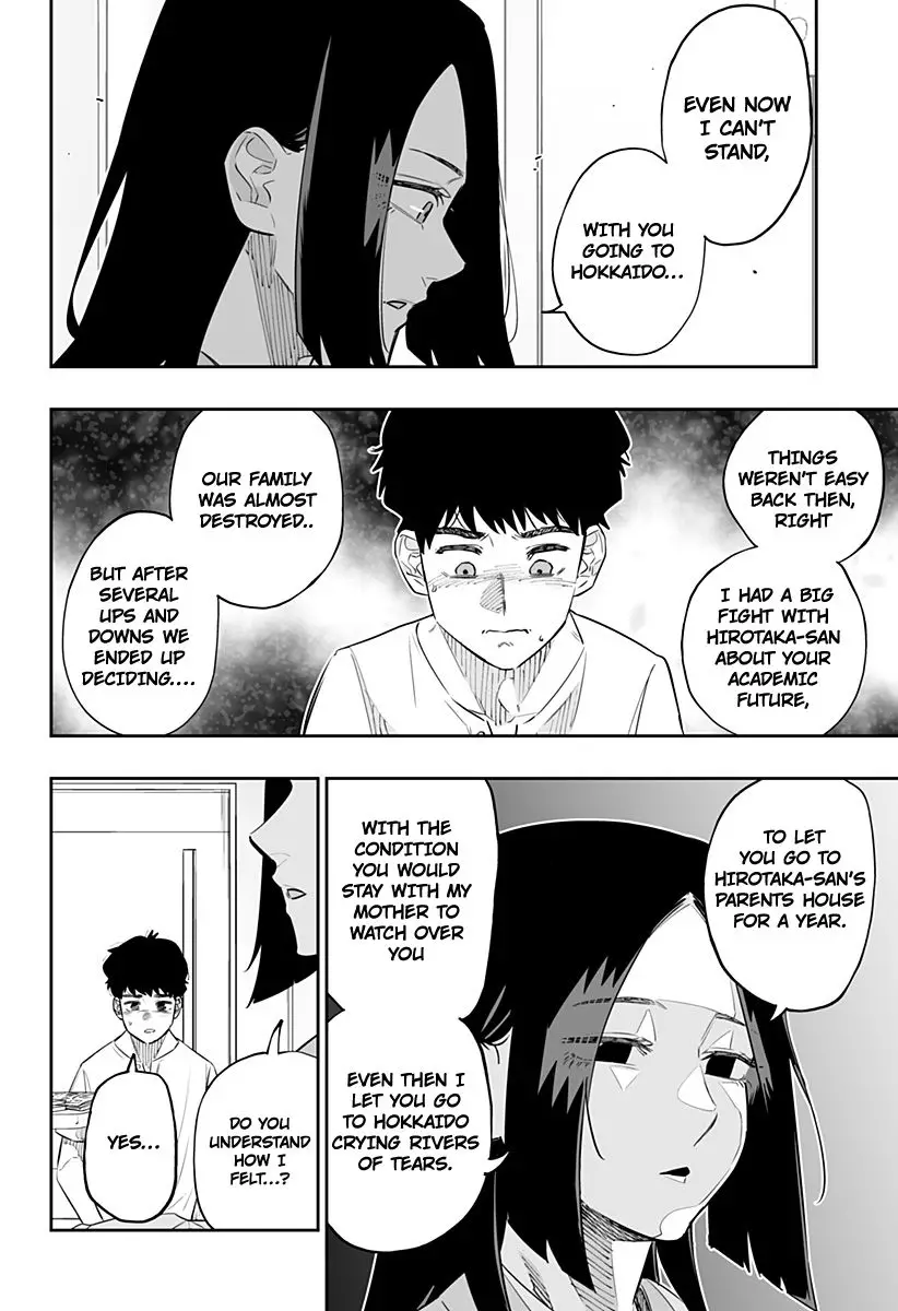 Dosanko Gyaru Is Mega Cute - 46 page 10
