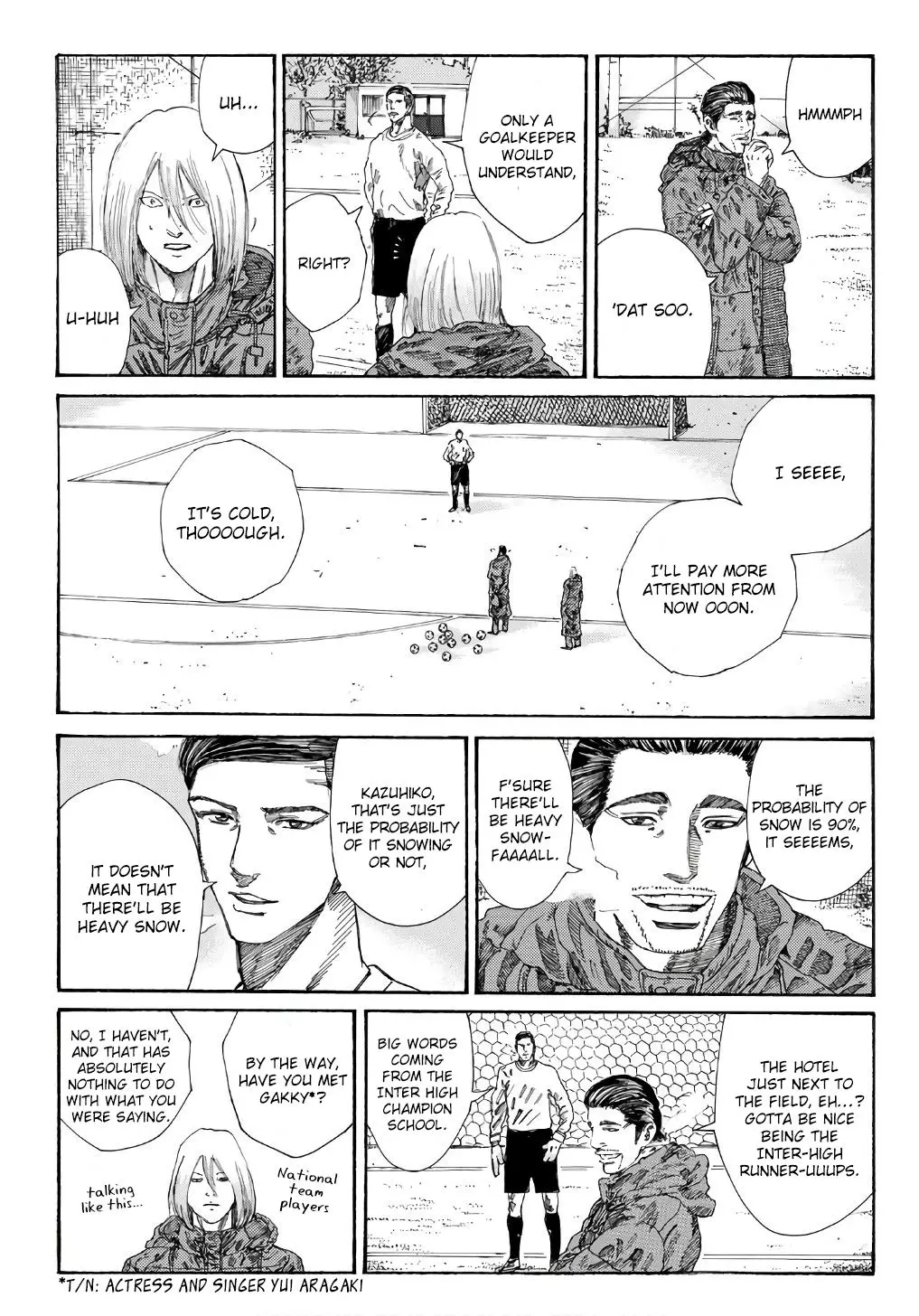 Days - 249 page 4