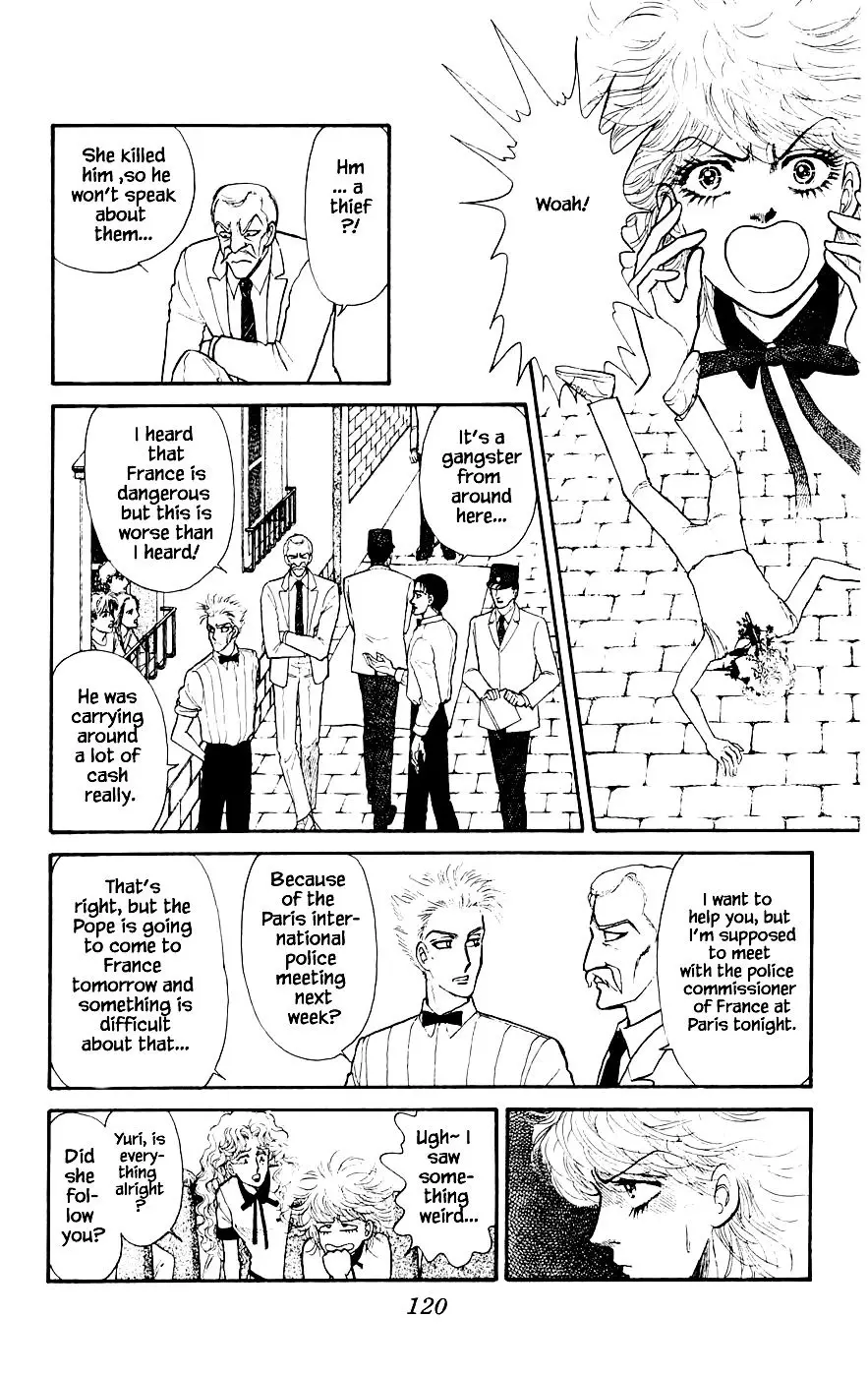 Yukan Club - 16.3 page 10