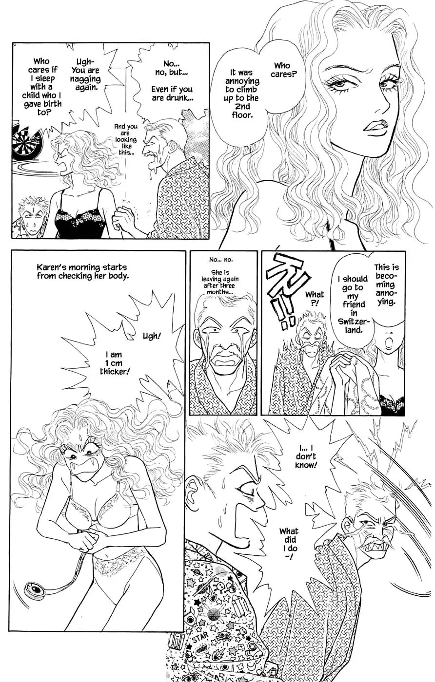 Yukan Club - 40.1 page 9