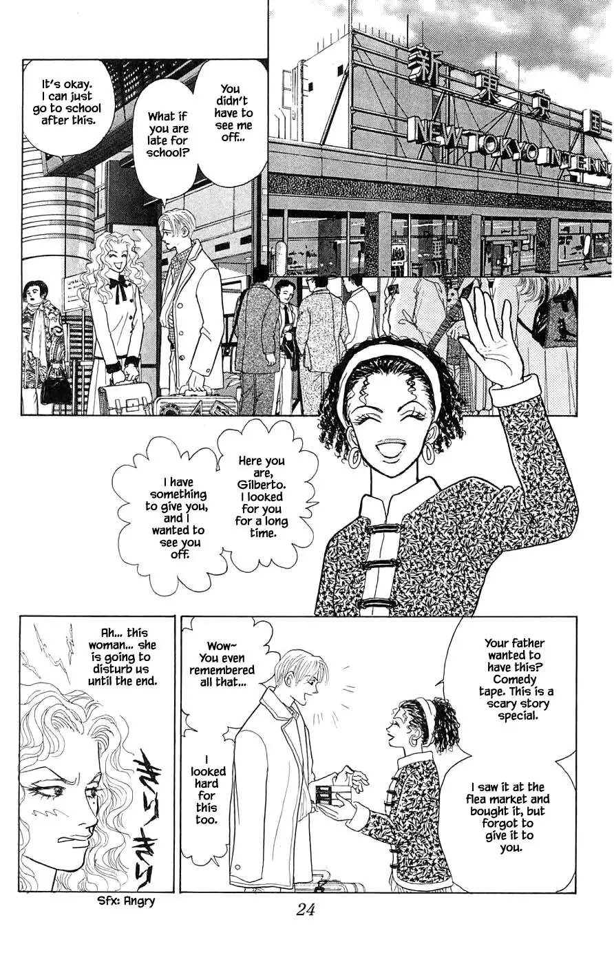 Yukan Club - 40.2 page 5