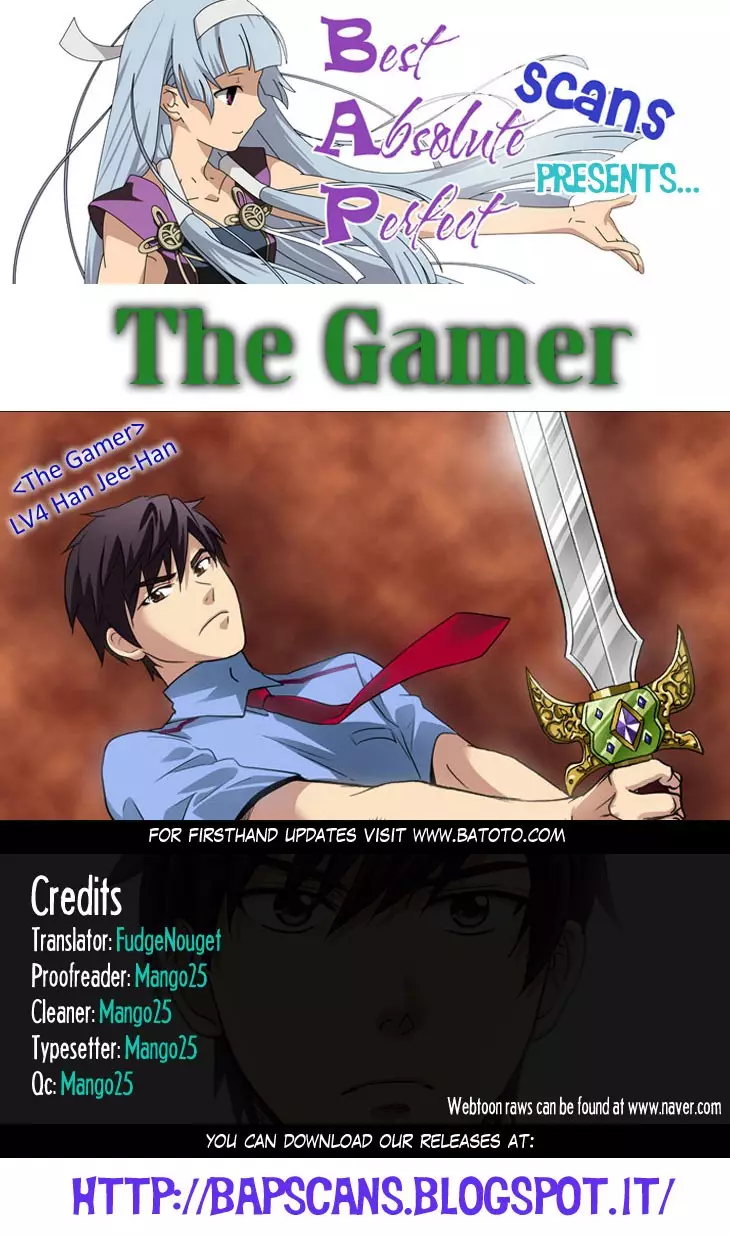 The Gamer - 1 page p_00001