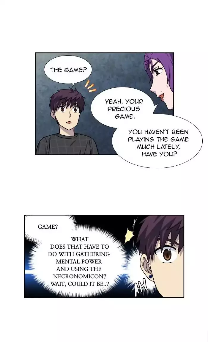 The Gamer - 260 page 21