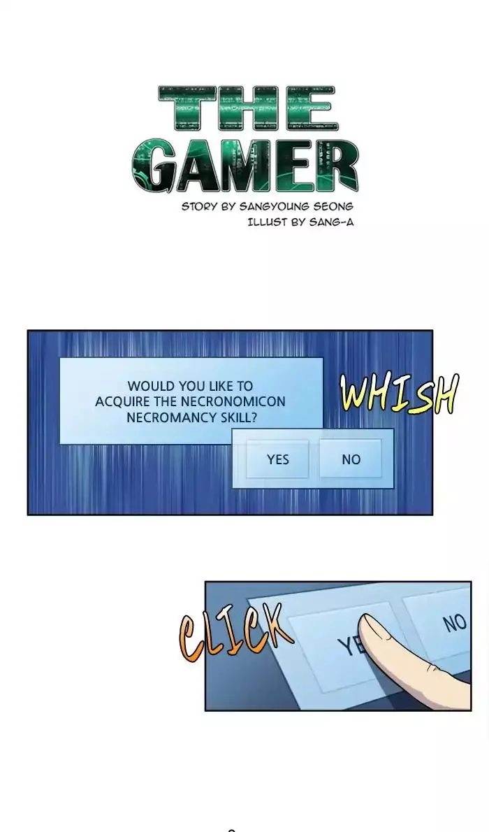 The Gamer - 261 page 0