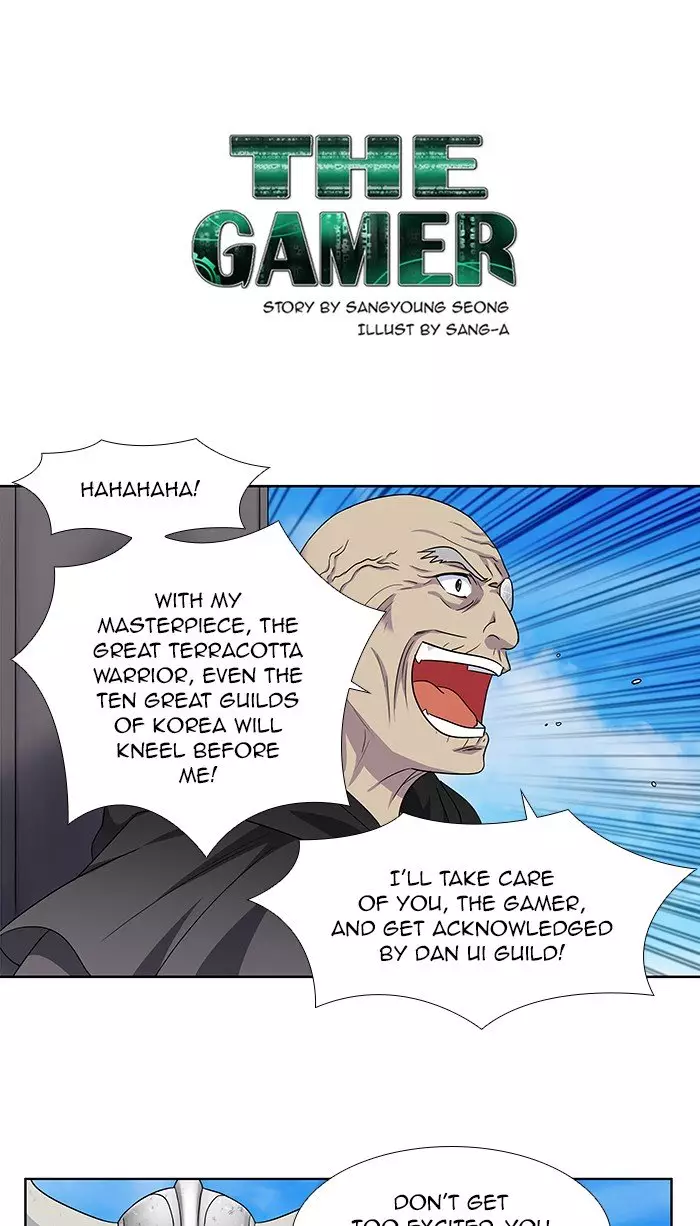 The Gamer - 304 page 1