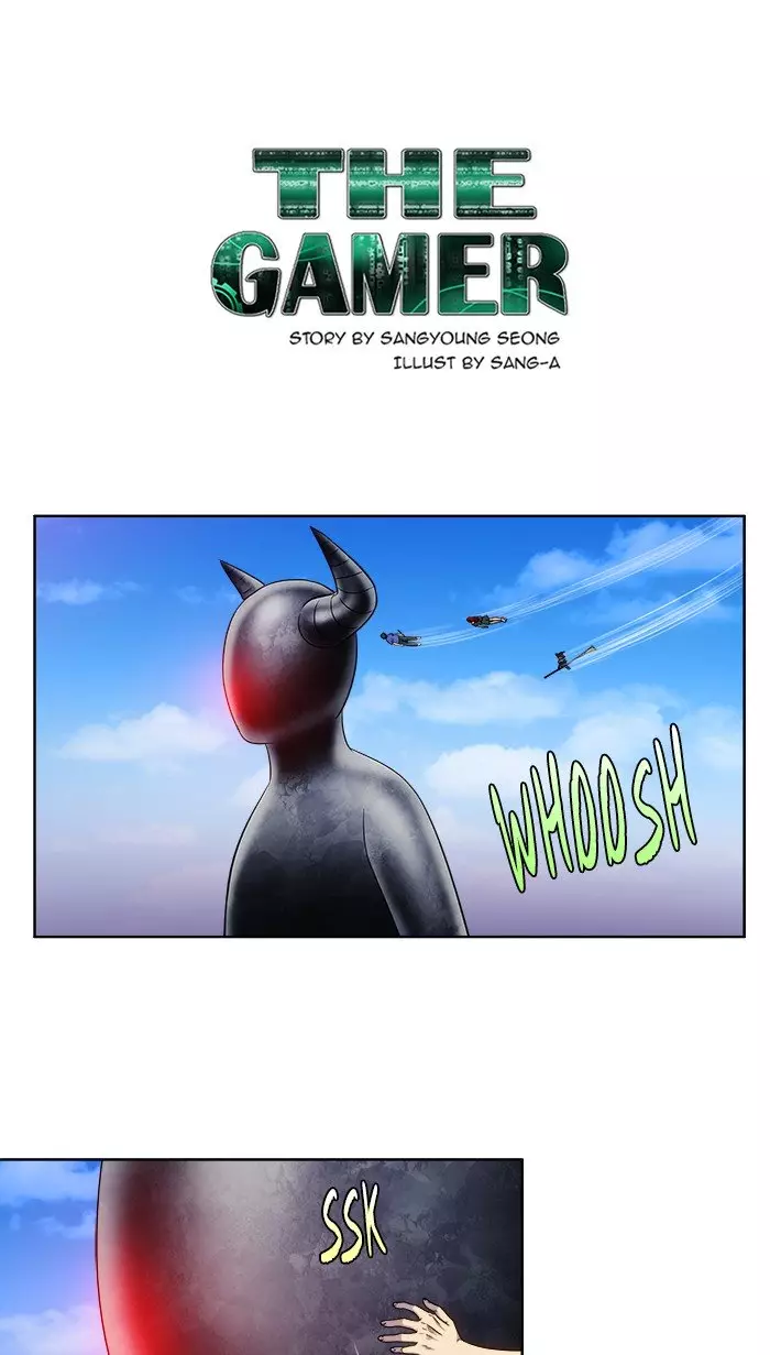 The Gamer - 315 page 1
