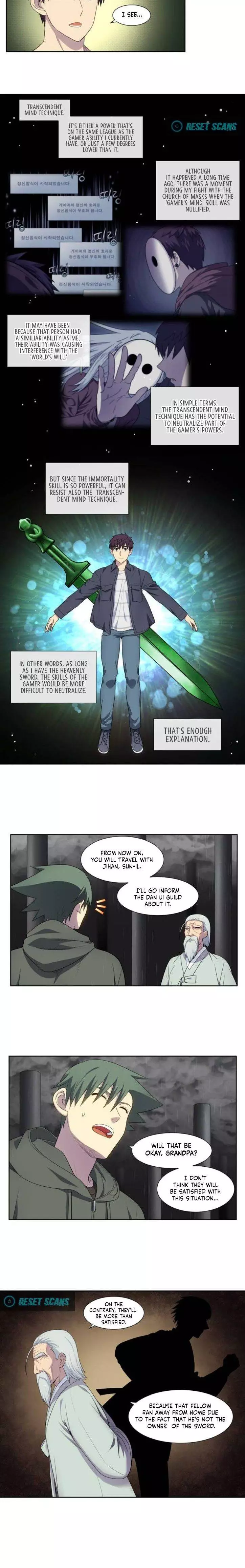 The Gamer - 380 page 6