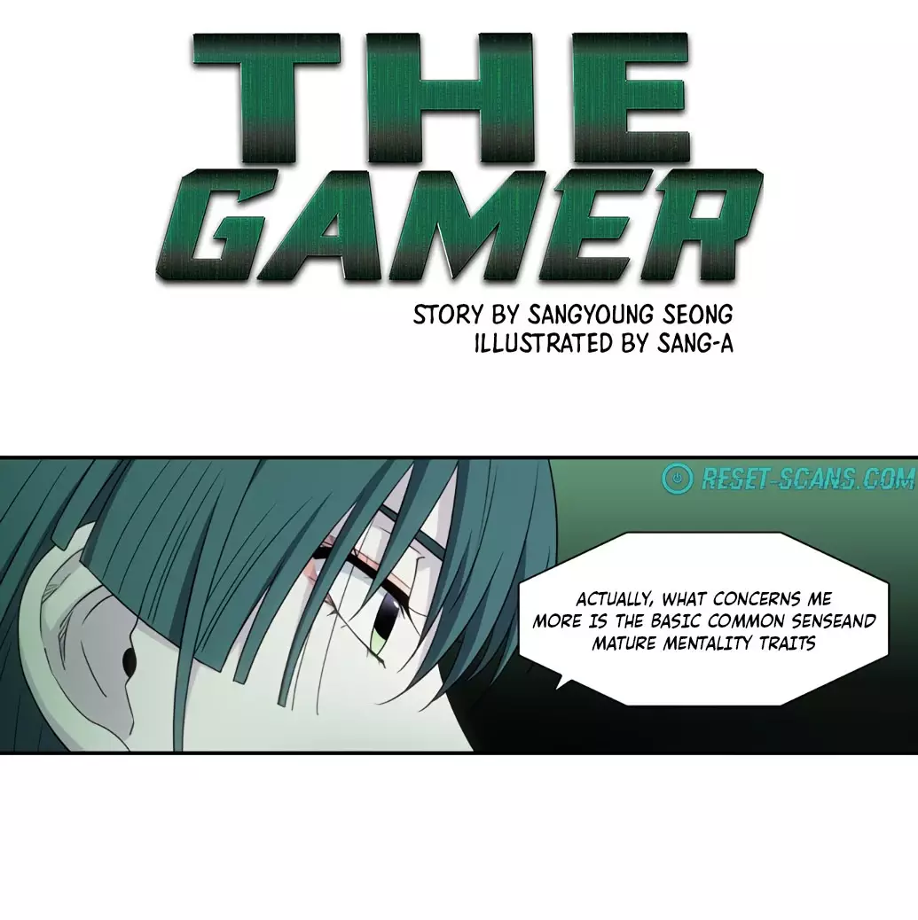 The Gamer - 431 page 1-1887d75b