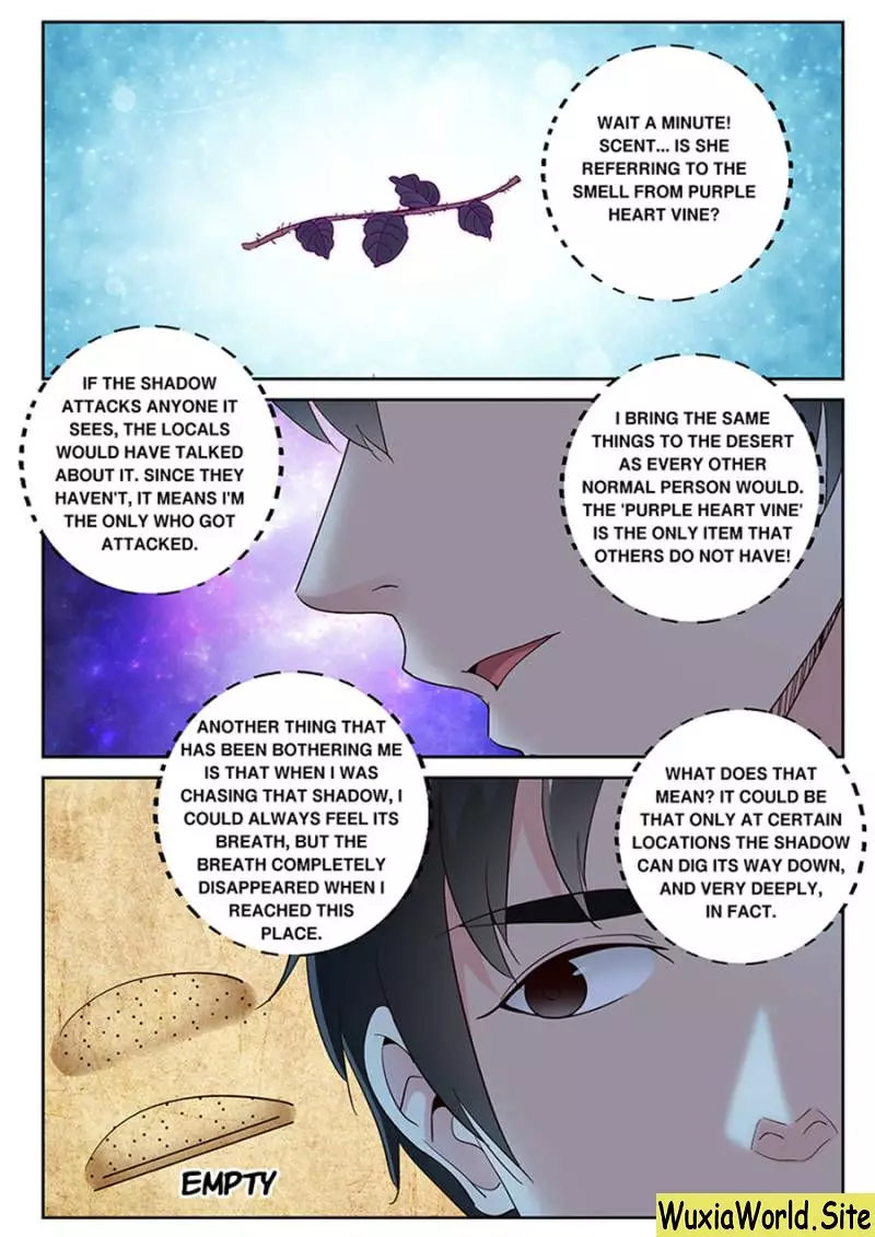 Strongest Abandoned Son - 105 page 2