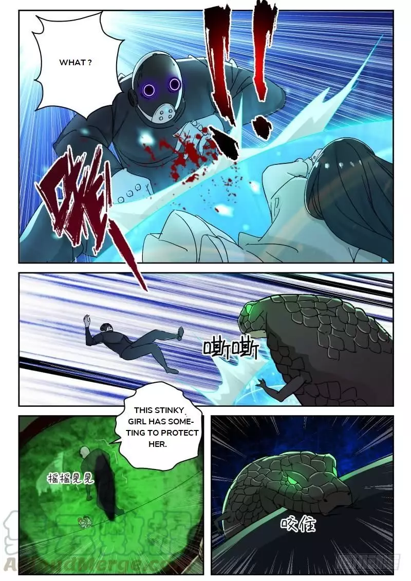 Strongest Abandoned Son - 128 page 9