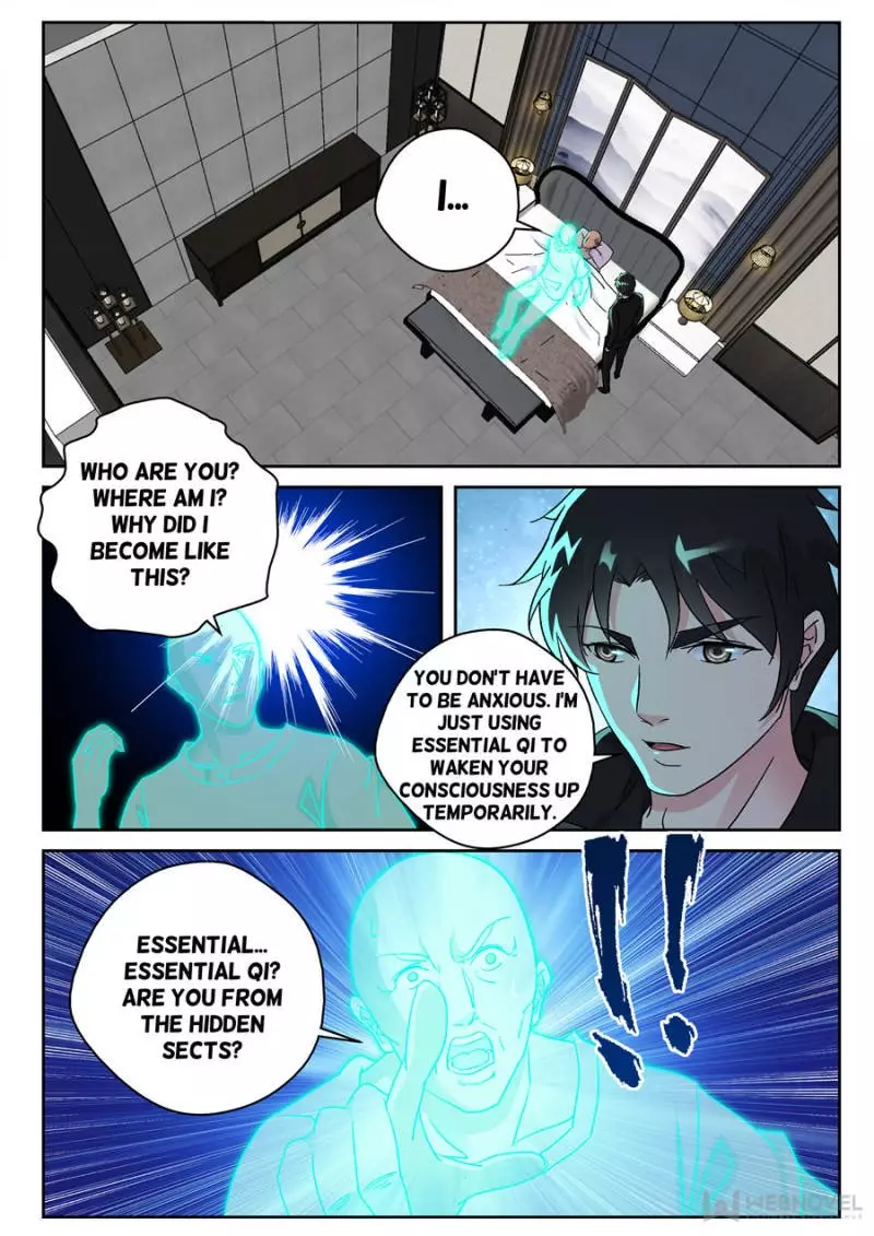 Strongest Abandoned Son - 155 page 2