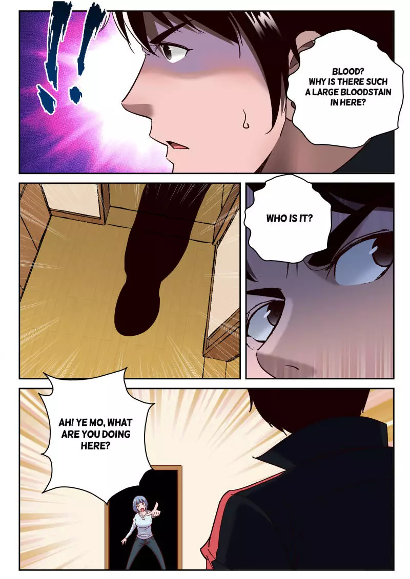 Strongest Abandoned Son - 66 page 6
