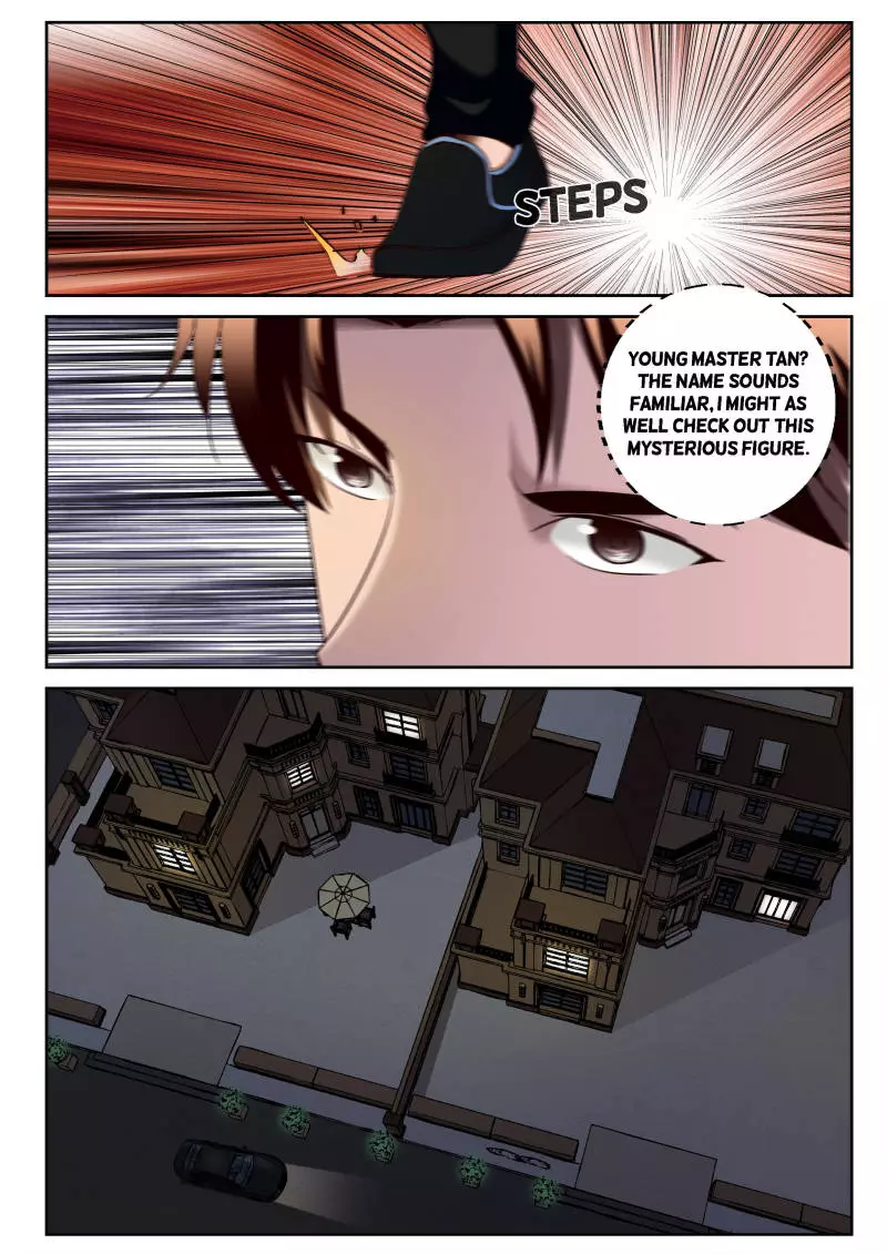 Strongest Abandoned Son - 70 page 6