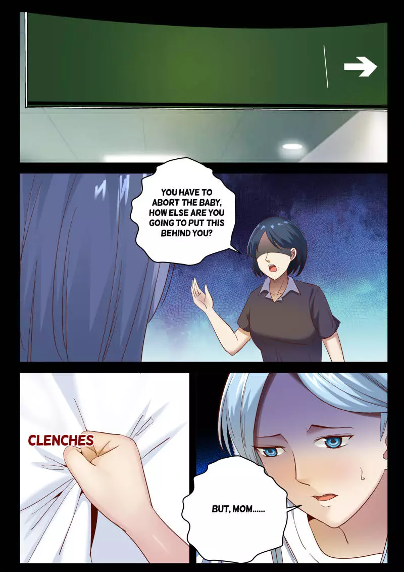 Strongest Abandoned Son - 74 page 8
