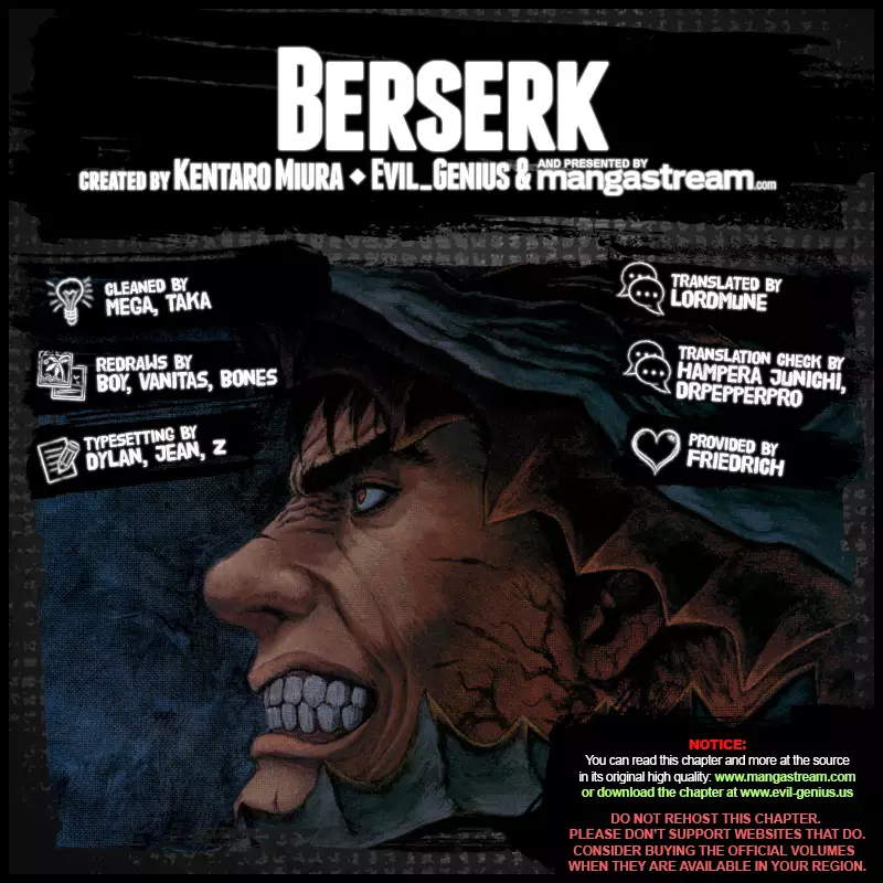 Berserk - 346 page 2