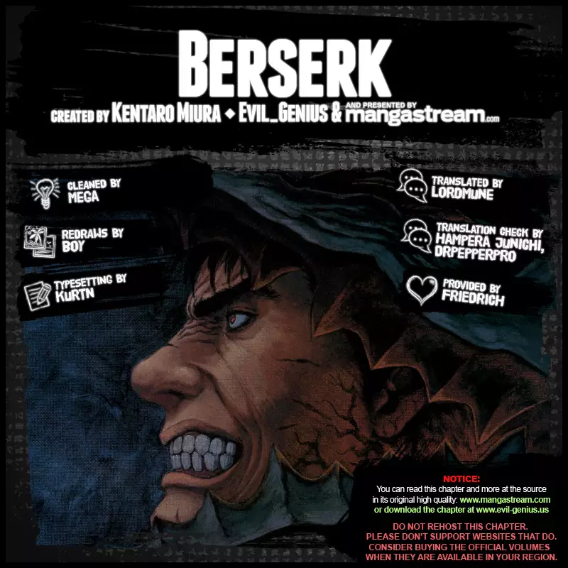 Berserk - 351 page 18