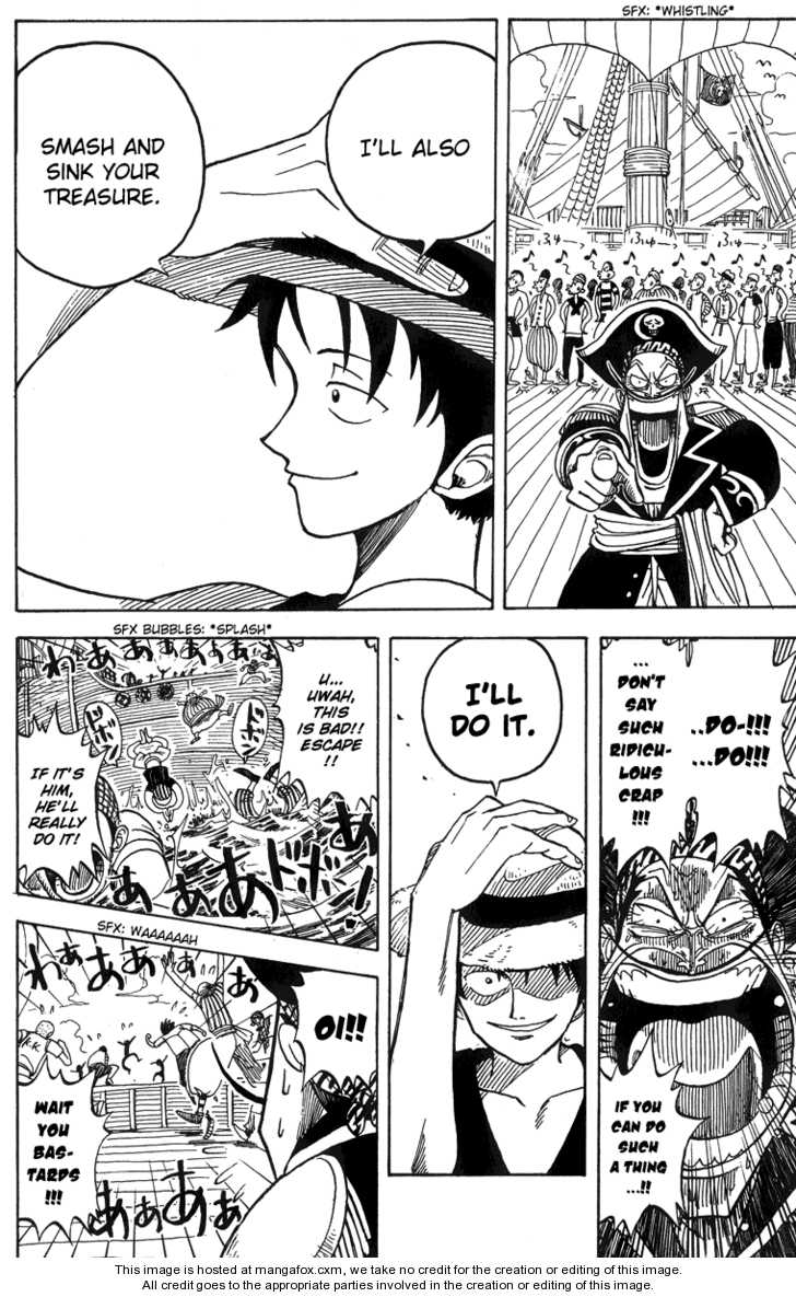 One Piece - 1.1 page 43