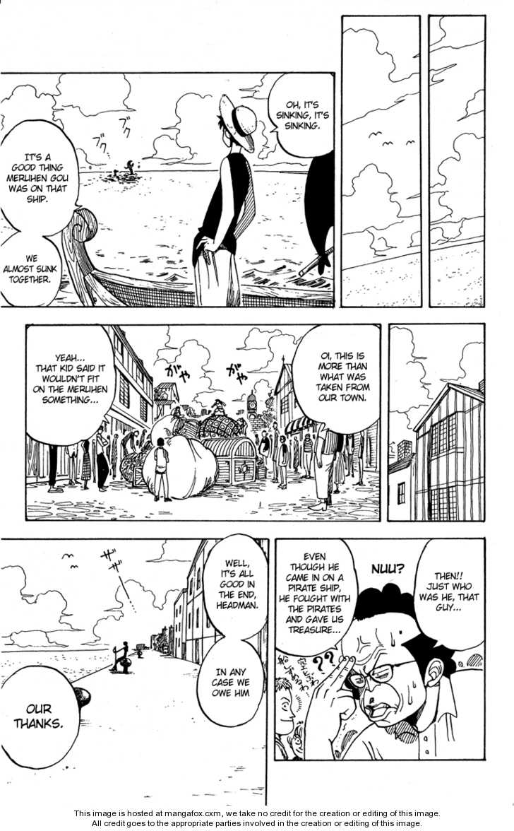 One Piece - 1.1 page 47