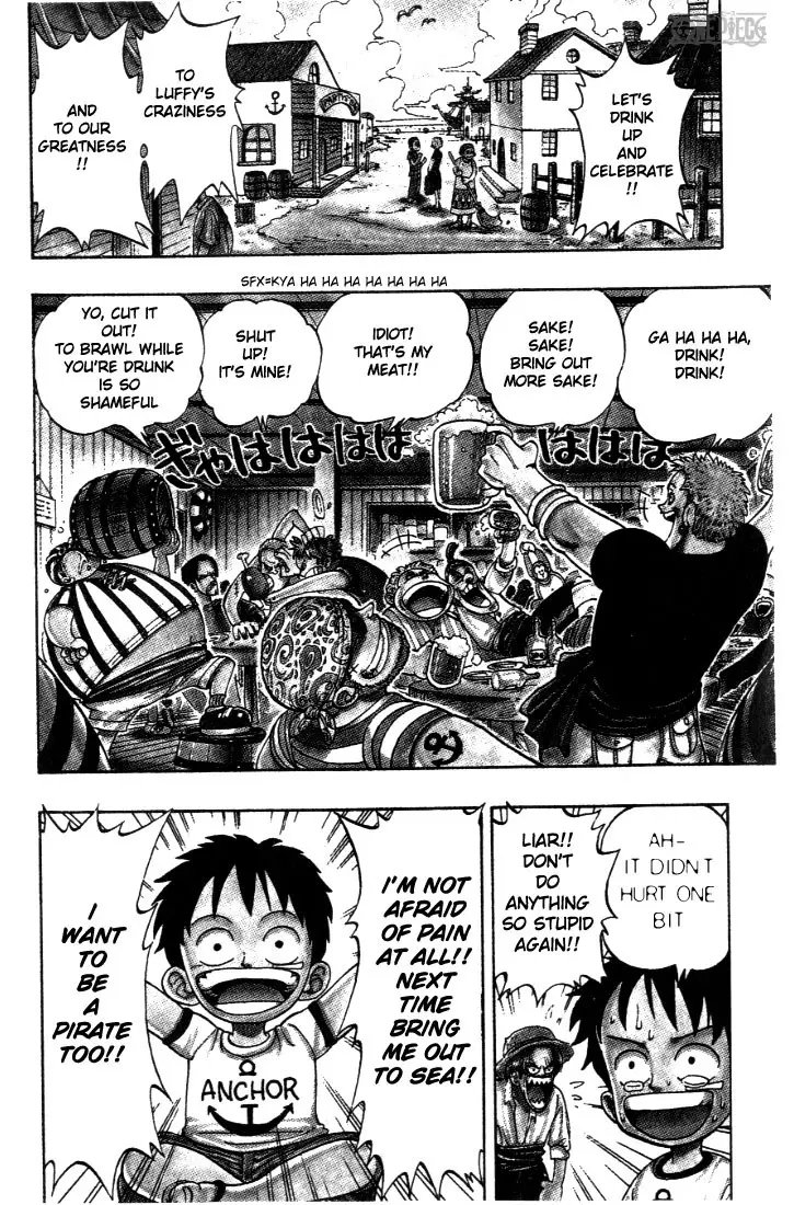 One Piece - 1 page p_00007