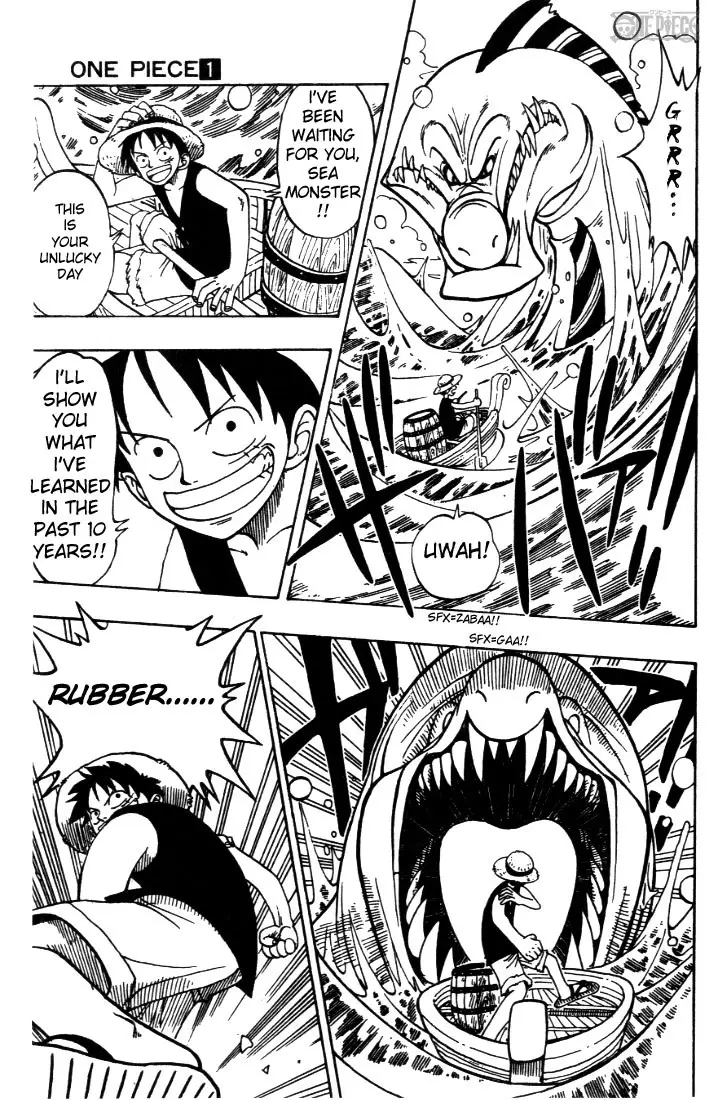 One Piece - 1 page p_00050