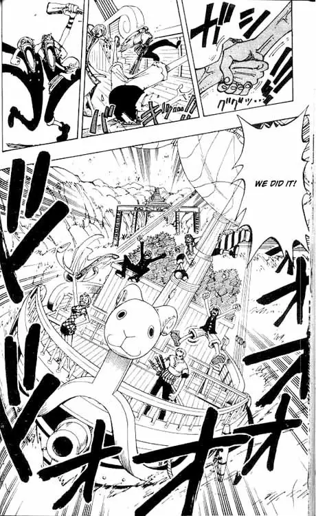 One Piece - 101 page p_00017