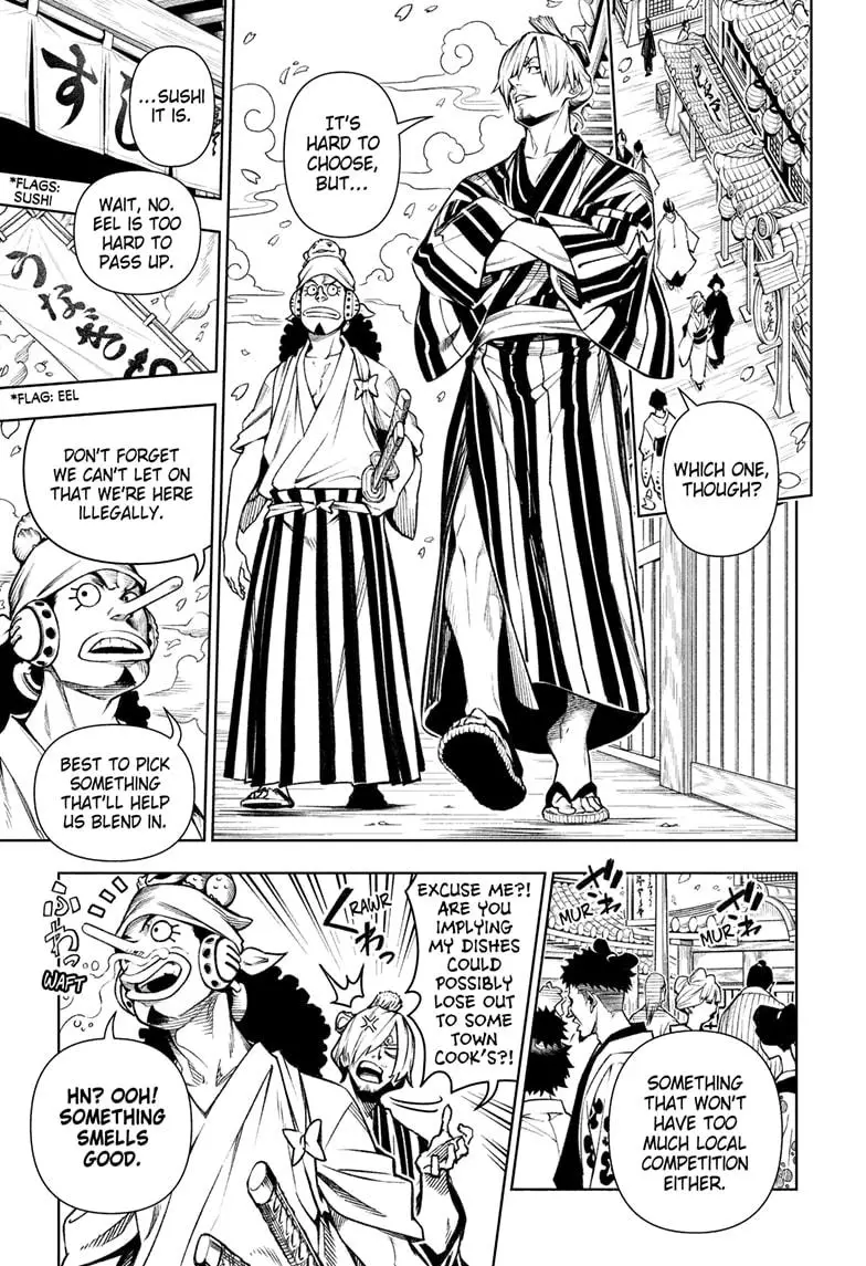 One Piece - 1036.5 page 4-2cd1a41b