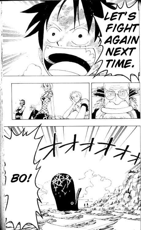 One Piece - 104.5 page 19