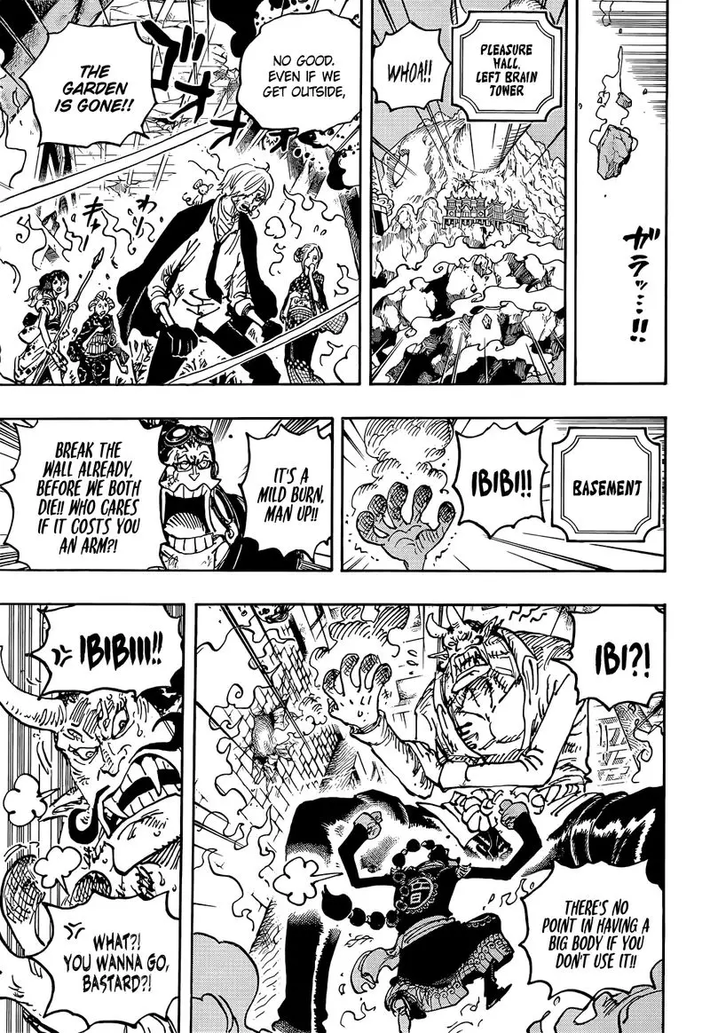 One Piece - 1046 page 8-05968e2f