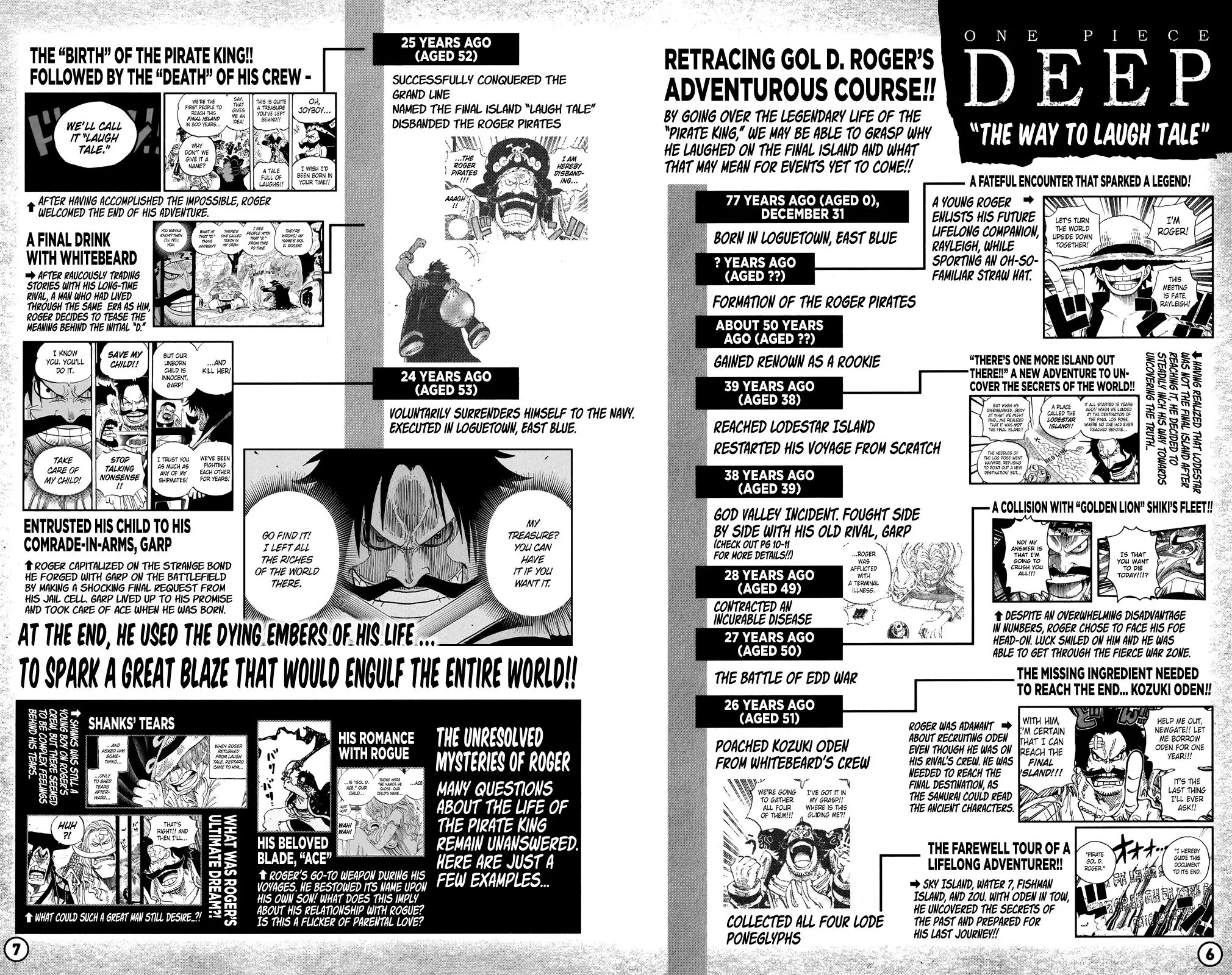 One Piece - 1053.1 page 6-0807ba00