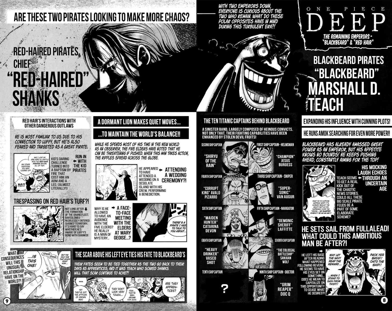 One Piece - 1053.2 page 6-140df351