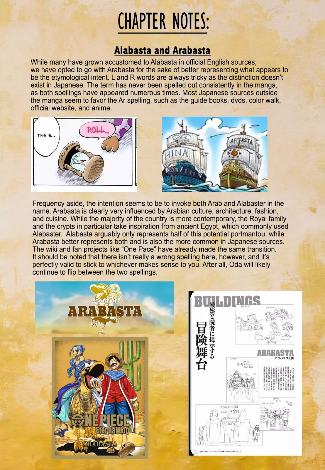 One Piece - 1053 page 18-d443365a