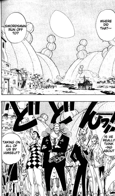 One Piece - 108 page p_00002