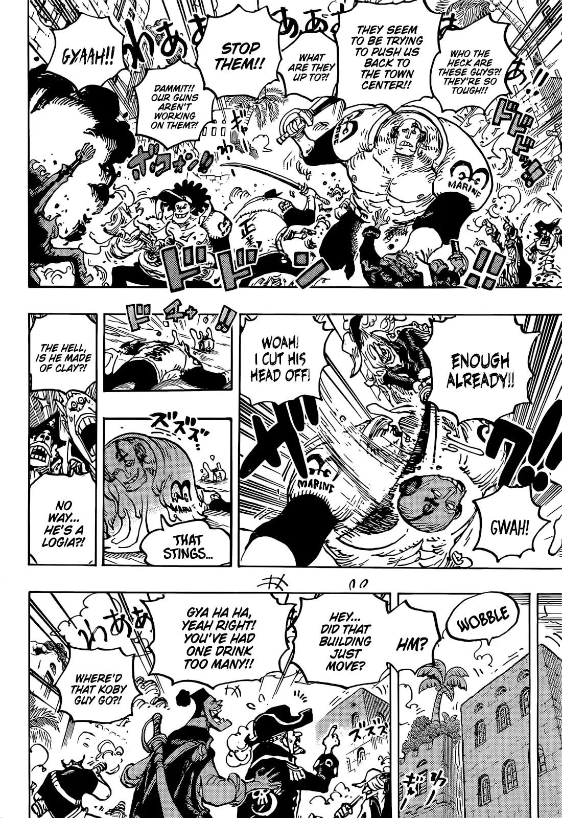 One Piece - 1080 page 11-5fe7443a