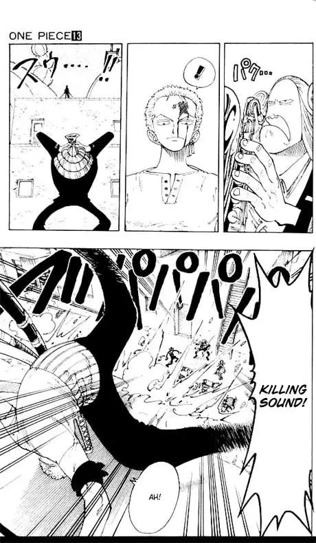 One Piece - 109 page p_00003
