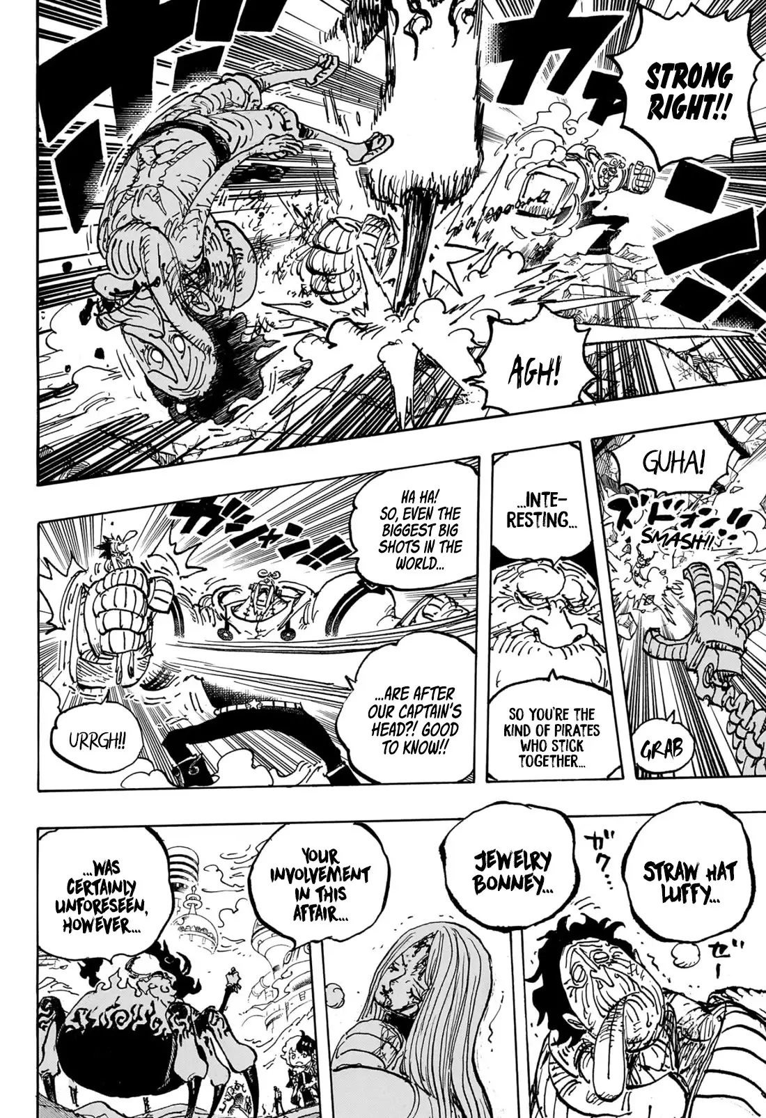 One Piece - 1095 page 7-d08f37c6