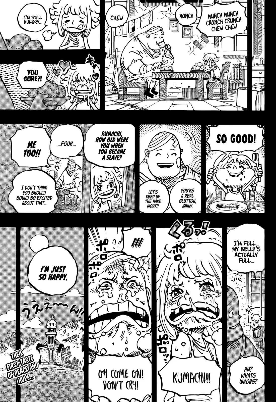 One Piece - 1096 page 15-4ab1784a
