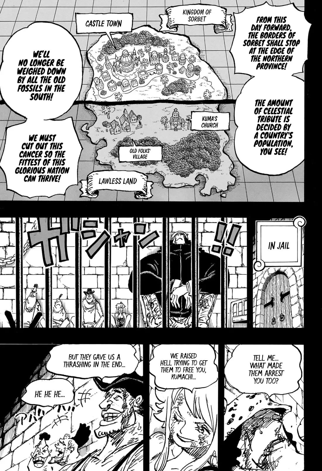 One Piece - 1097 page 10-0d3b6d17