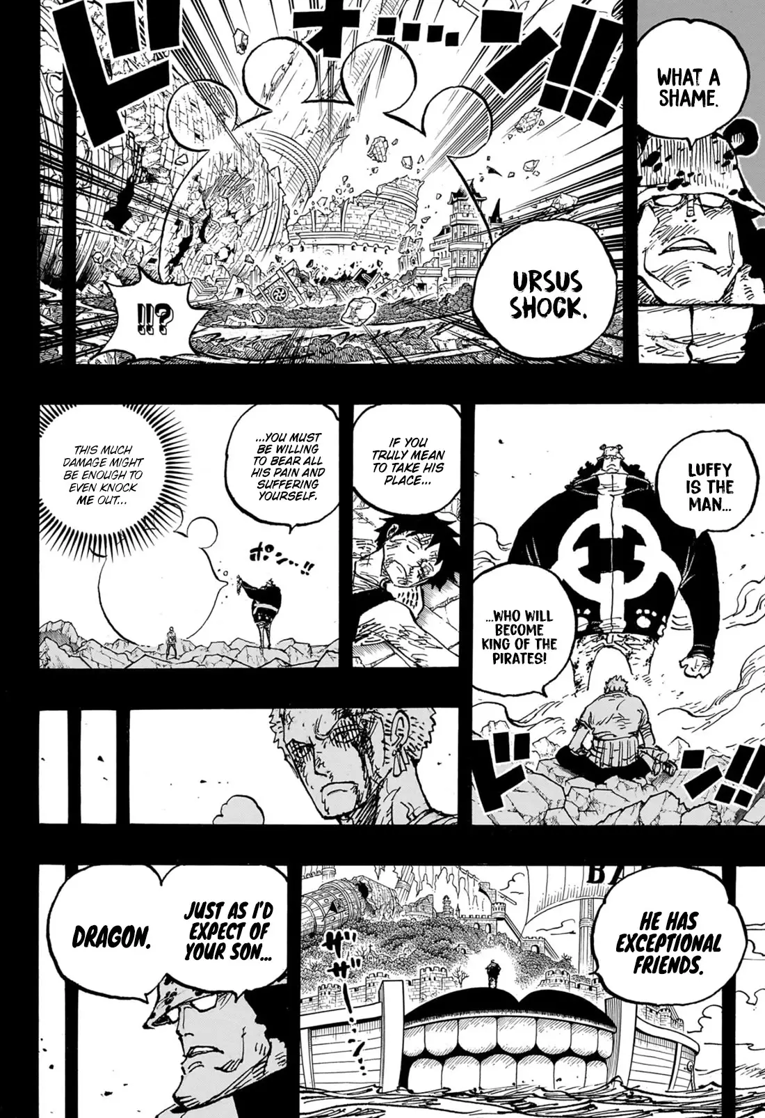 One Piece - 1102 page 8-1ab98967