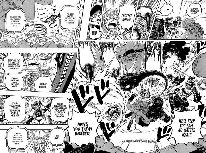 One Piece - 1113 page 16-41ae14f8