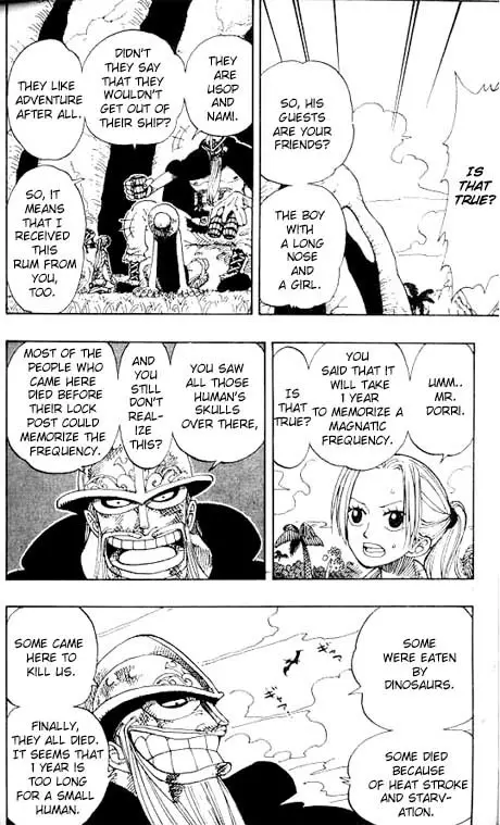 One Piece - 117 page p_00012