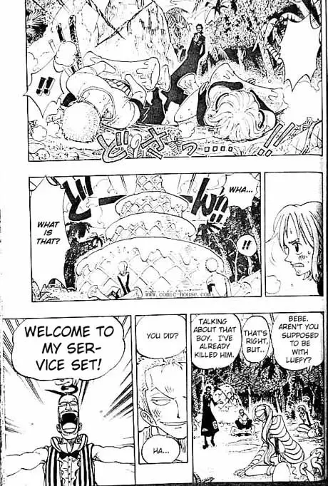One Piece - 121 page p_00013